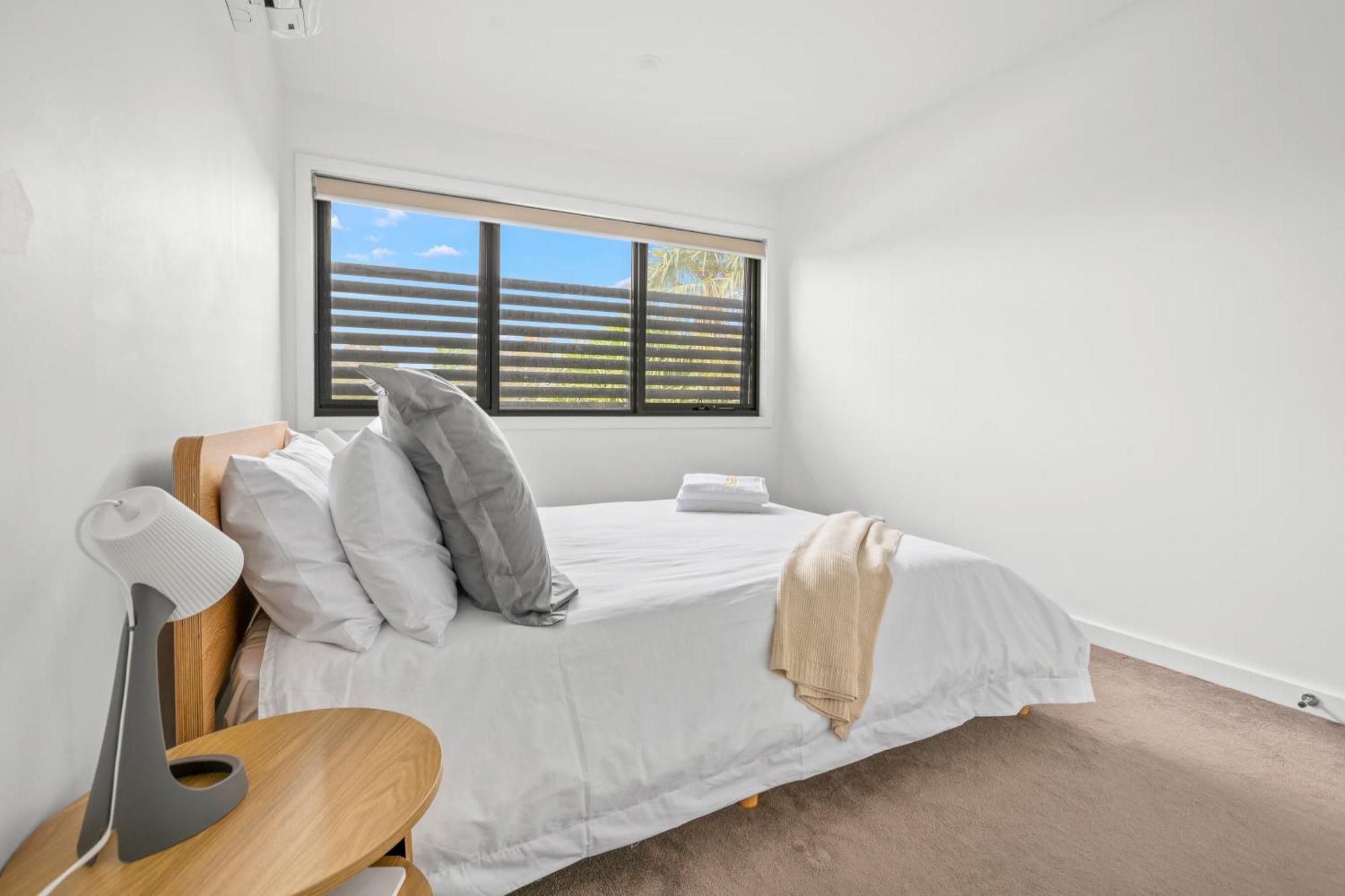 Stayau Modern 4-Bedroom Th Bayswater Heathmont Exterior photo