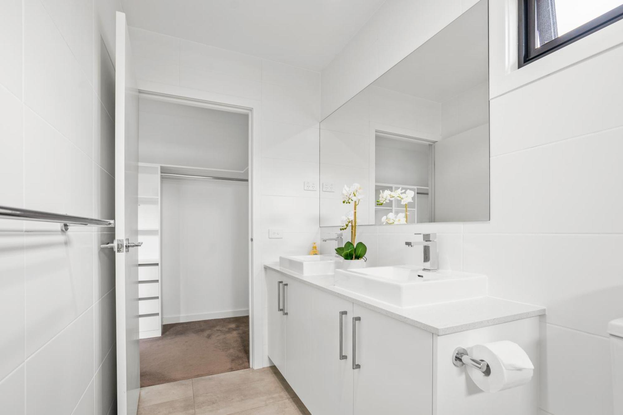 Stayau Modern 4-Bedroom Th Bayswater Heathmont Exterior photo